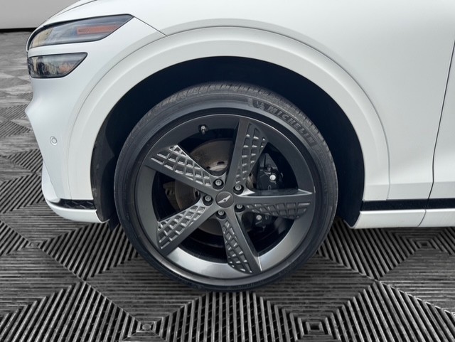 2022 GENESIS GV70 Sport - Photo 13