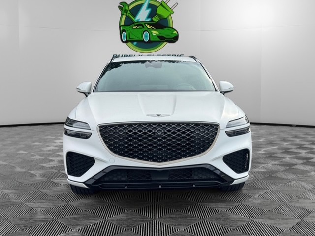 2022 GENESIS GV70 Sport - Photo 8