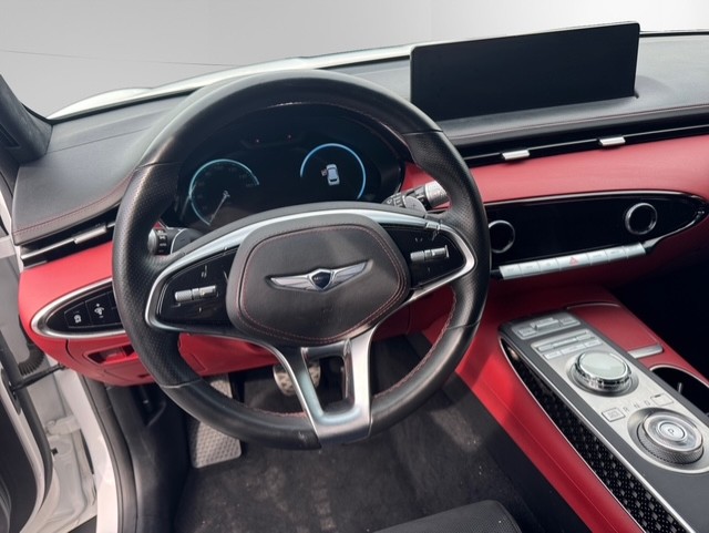 2022 GENESIS GV70 Sport - Photo 11