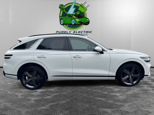 2022 GENESIS GV70 Sport - Photo 6
