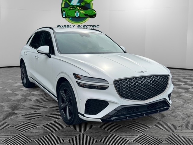 2022 GENESIS GV70 Sport - Photo 7