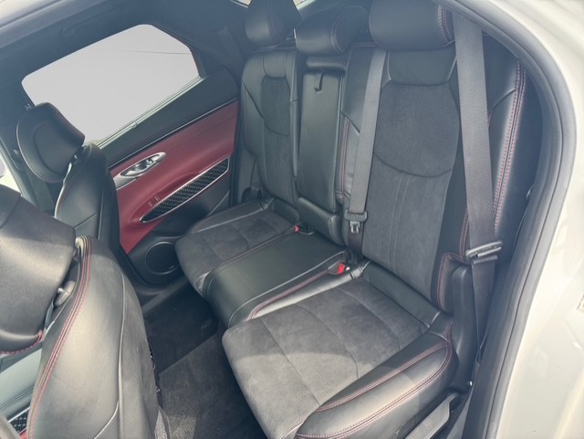2022 GENESIS GV70 Sport - Photo 12