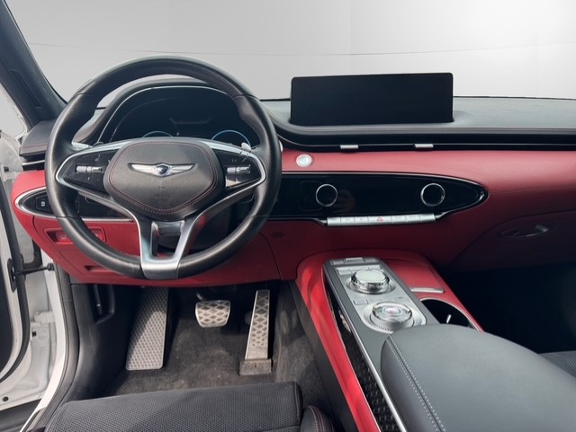 2022 GENESIS GV70 Sport - Photo 10