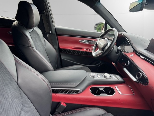 2022 GENESIS GV70 Sport - Photo 14