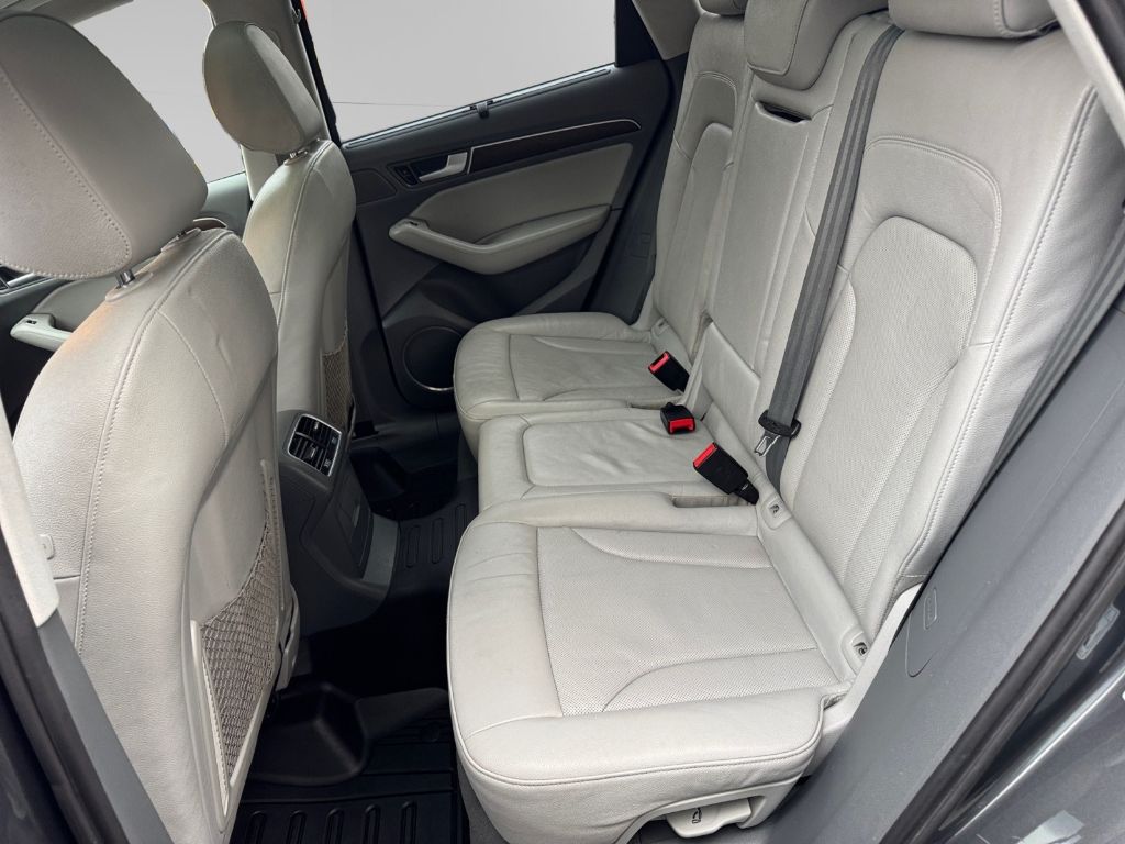 2015 Audi Q5 Prestige - Photo 13