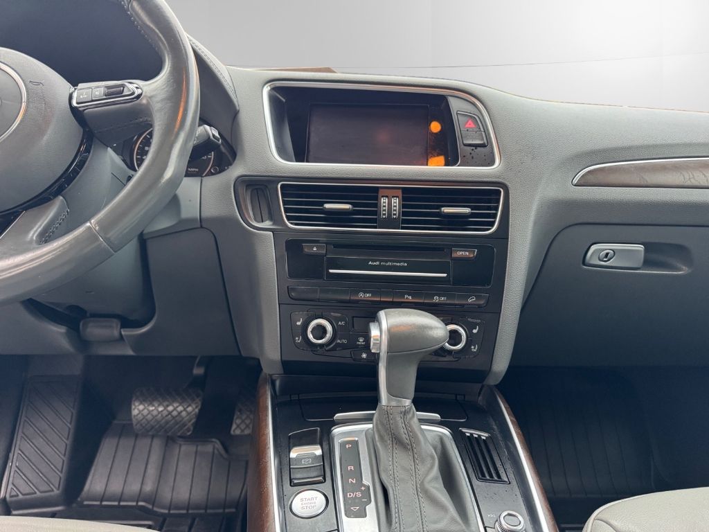 2015 Audi Q5 Prestige - Photo 11