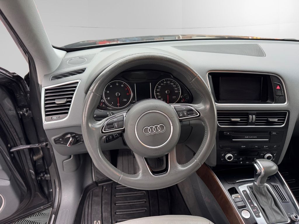 2015 Audi Q5 Prestige - Photo 12