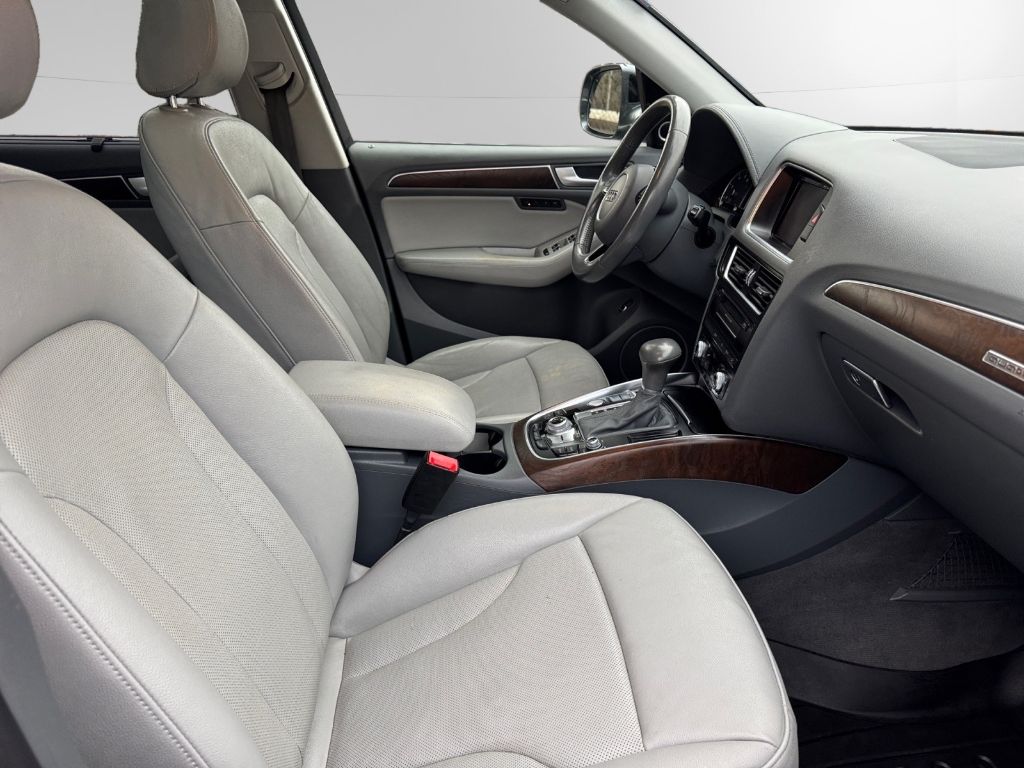 2015 Audi Q5 Prestige - Photo 15