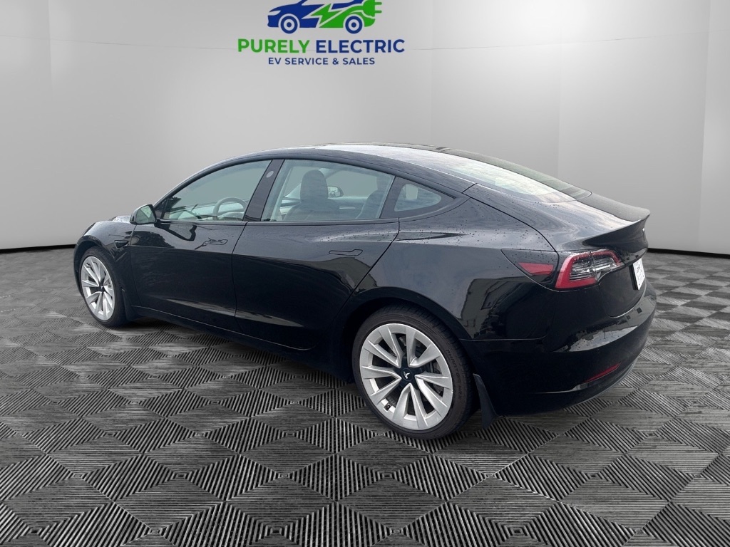 2022 Tesla Model 3 Base - Photo 6