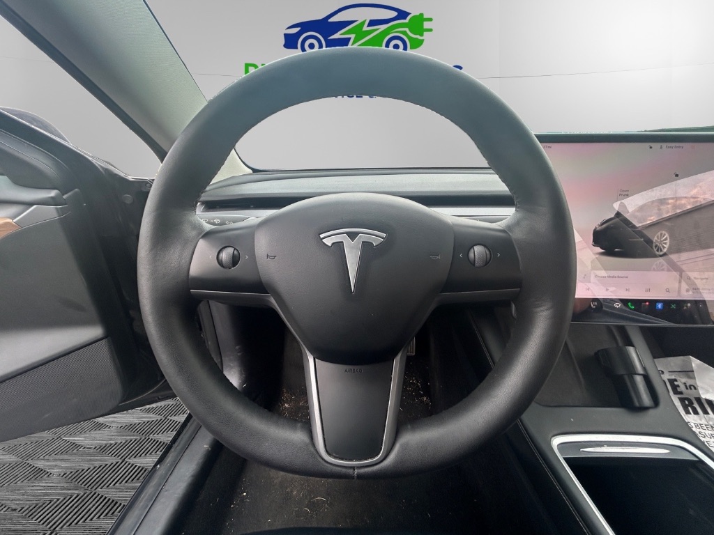 2022 Tesla Model 3 Base - Photo 14