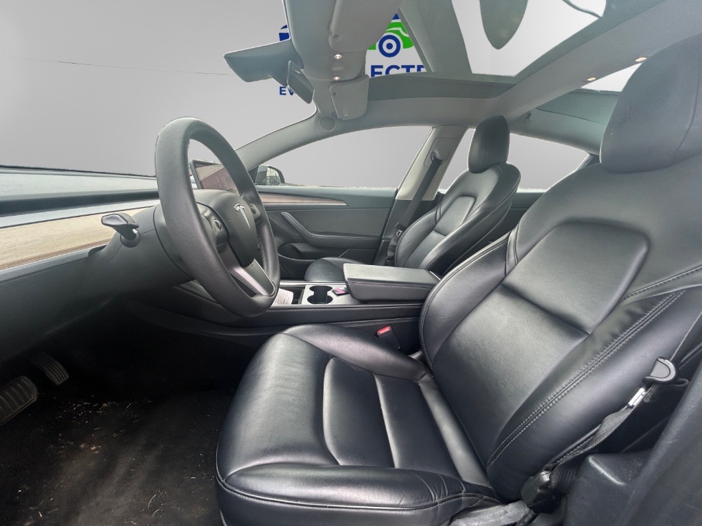 2022 Tesla Model 3 Base - Photo 10