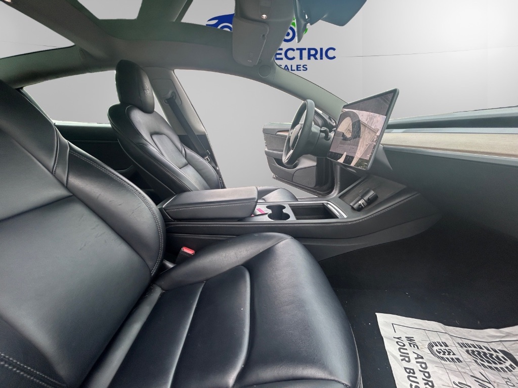 2022 Tesla Model 3 Base - Photo 11