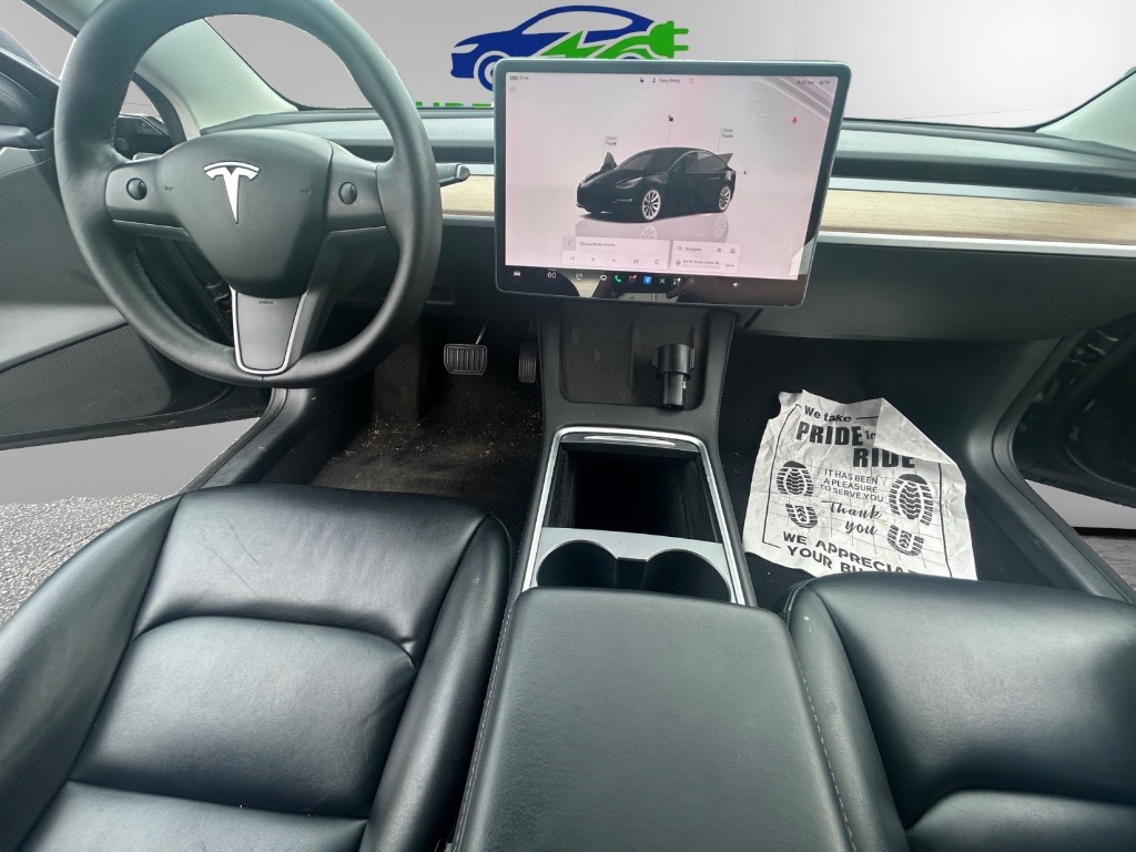 2022 Tesla Model 3 Base - Photo 12
