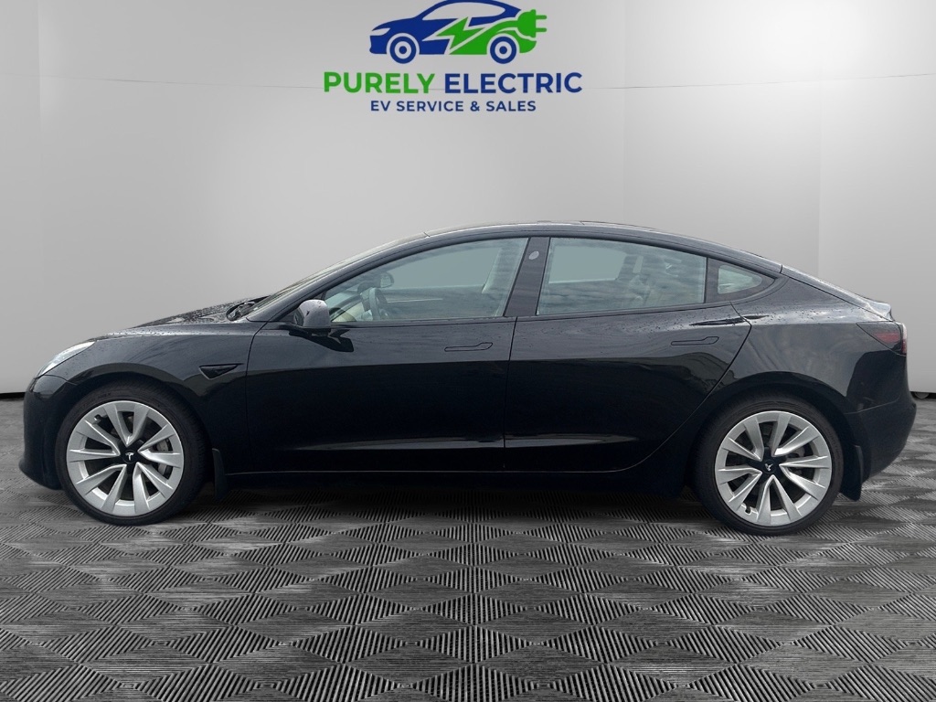 2022 Tesla Model 3 Base - Photo 7